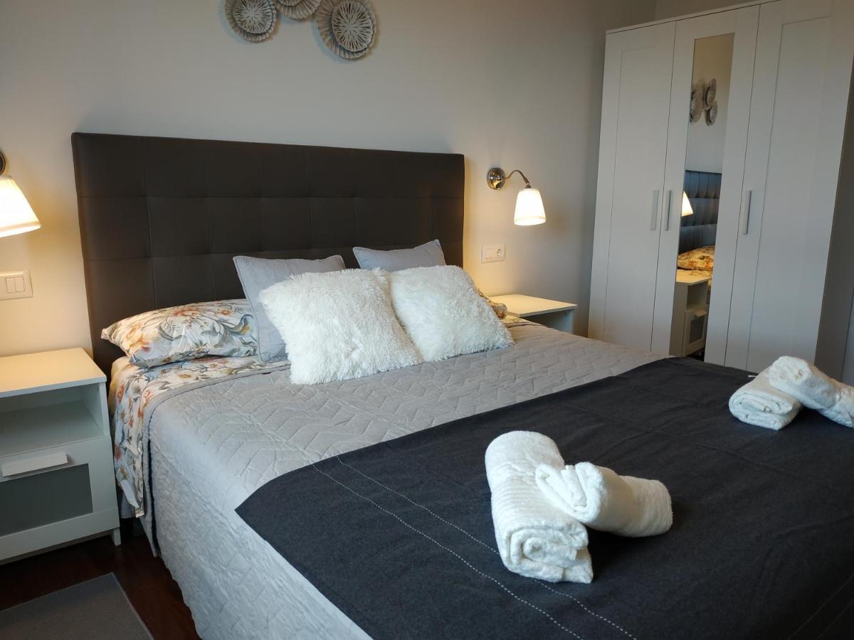 Puerto Apartment