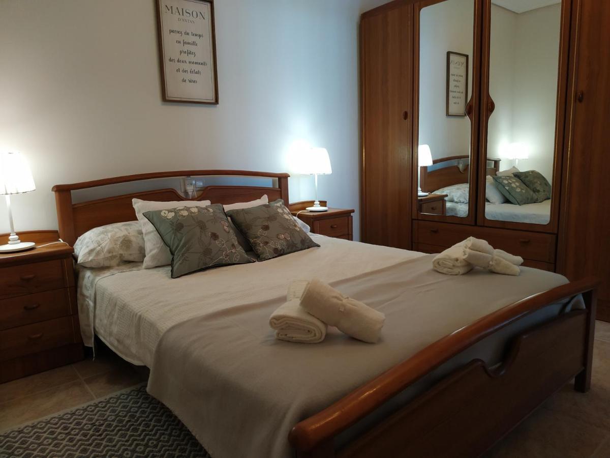 Puerto Apartment *