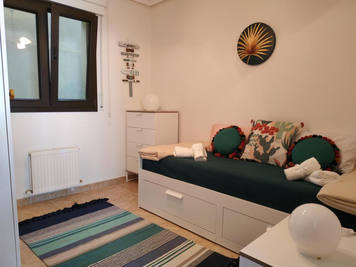Apartment Puerto *